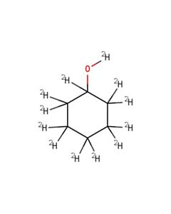 Astatech CYCLOHEXANOL-D12; 1G; Purity 95%; MDL-MFCD00064167